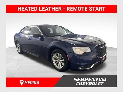 Used 2016 Chrysler 300 Limited