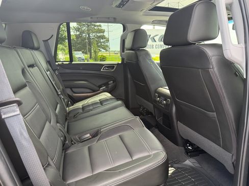 Used 2020 GMC Yukon Denali w/ Denali Ultimate Package AWD/4WD image 12