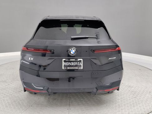 Used 2026 BMW iX xDrive60 AWD/4WD image 7