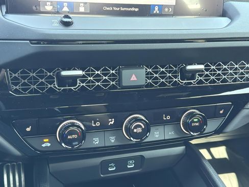 New 2026 Honda Accord Sport image 13