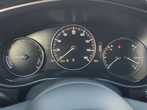 New 2026 MAZDA CX-50 2.5 Hybrid w/ Weather Package image 17