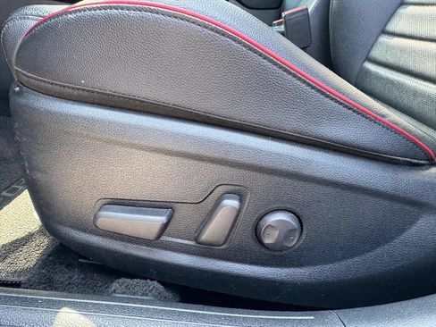 Used 2024 Kia Forte GT w/ GT2 Package FWD image 16