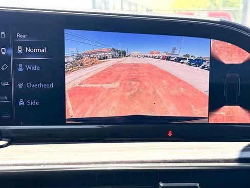 Used 2023 Cadillac Escalade Sport AWD/4WD image 19