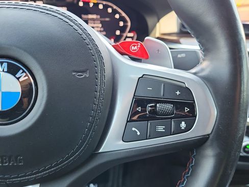Used 2022 BMW M5 w/ Executive Package AWD/4WD image 26