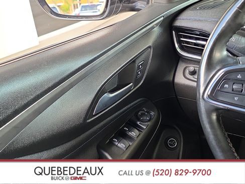 Used 2024 Buick Envista Sport Touring w/ Convenience I Package FWD image 21