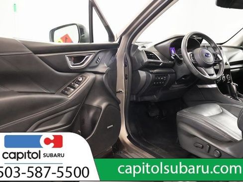 Used 2021 Subaru Forester Touring AWD/4WD image 10