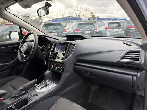 Certified 2023 Subaru Crosstrek 2.0i AWD/4WD image 32