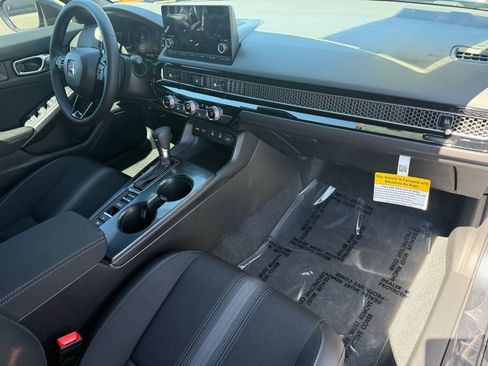 New 2026 Honda Civic Sport image 26