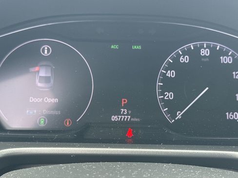 Used 2020 Honda Accord Sport image 11