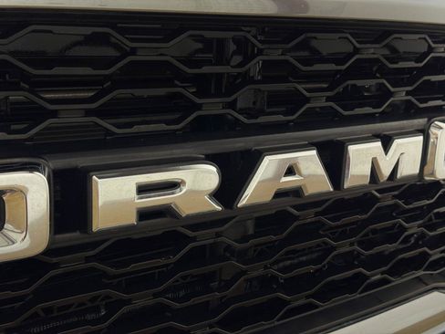 Used 2023 RAM 2500 Tradesman AWD/4WD image 28