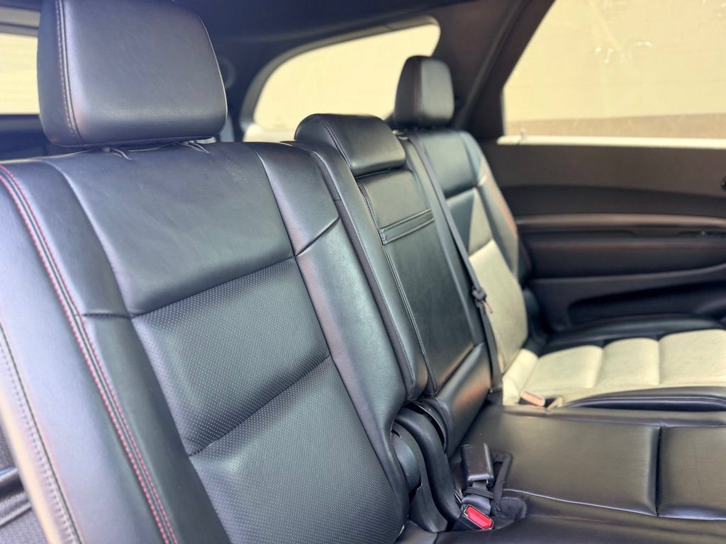 Used 2025 Dodge Durango R/T AWD/4WD image 14