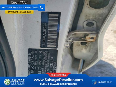 Used 2012 Kia Rio LX FWD image 16