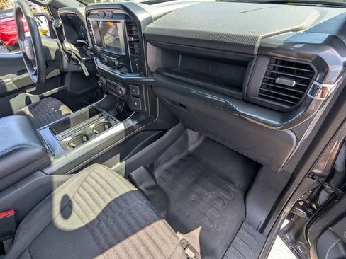 Used 2023 Ford F150 XL w/ STX Appearance Package image 21