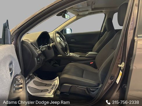 Used 2020 Honda HR-V EX image 14