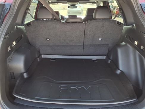 New 2026 Honda CR-V Sport-L image 10