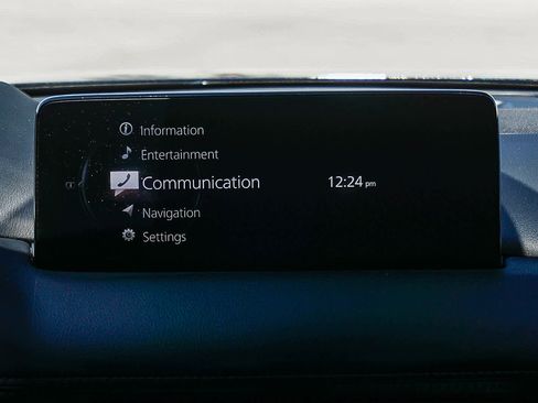 Used 2023 MAZDA CX-5 AWD 2.5 Turbo image 17