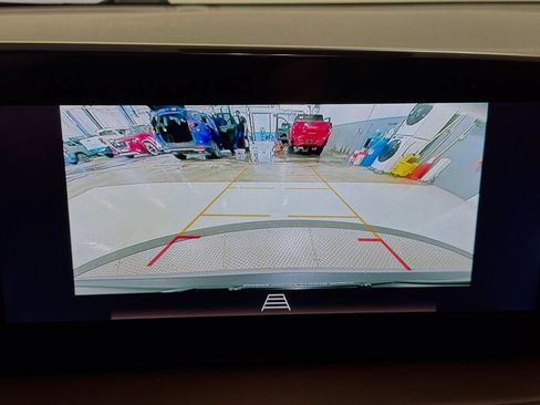 Used 2024 Buick Encore GX Preferred w/ Comfort Package FWD image 15