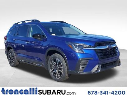 New 2026 Subaru Ascent Touring