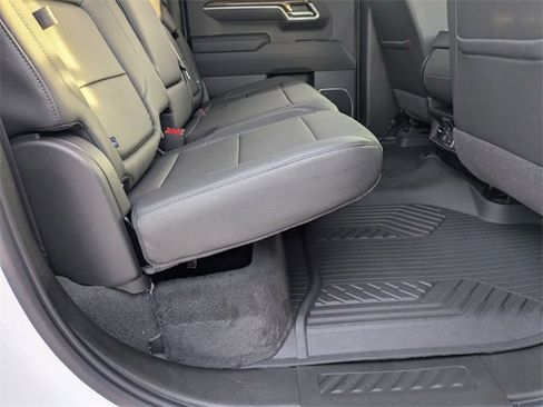 New 2026 Chevrolet Silverado 1500 LT image 33