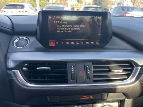 Used 2017 MAZDA MAZDA6 Touring image 13