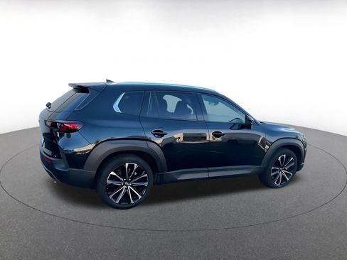 Used 2026 MAZDA CX-50 AWD 2.5 S w/ Premium Package image 13