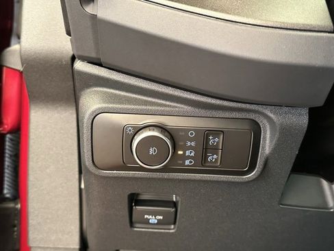 New 2025 Ford Bronco Big Bend w/ Black Diamond Package image 21