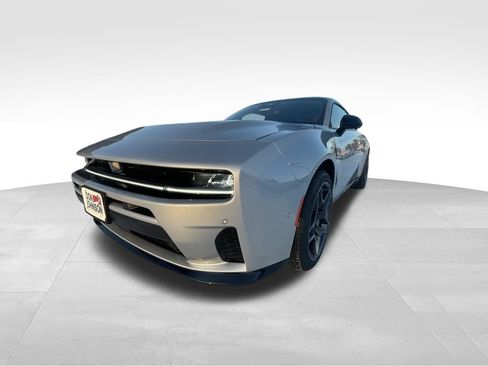 New 2026 Dodge Charger R/T Scat Pack AWD/4WD image 24