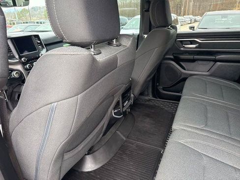 Used 2020 RAM 1500 Big Horn AWD/4WD image 26