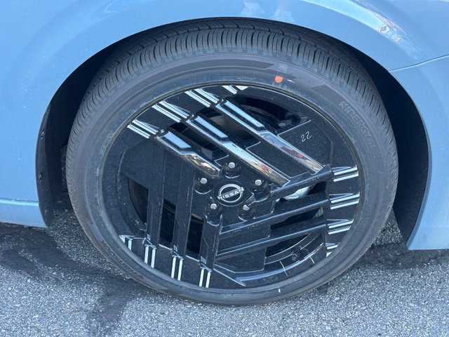 New 2026 Nissan Sentra SR w/ SR Premium Package FWD image 14