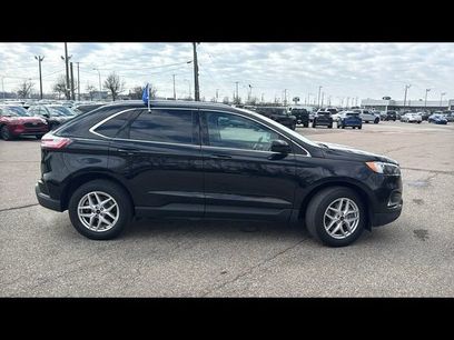 Certified 2023 Ford Edge SEL w/ Convenience Package