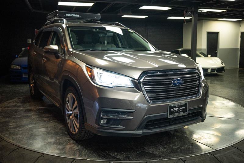 Used 2021 Subaru Ascent Limited w/ Technology Package AWD/4WD image 5