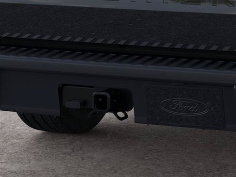 New 2025 Ford Maverick XLT w/ XLT Luxury Package FWD image 24