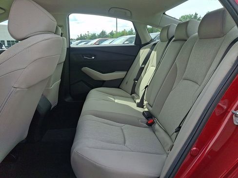 Used 2024 Honda Accord LX image 10