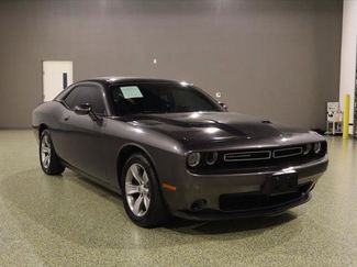 Used 2016 Dodge Challenger SXT w/ Sound Group RWD video 1