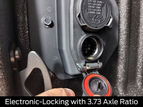 Used 2025 Ford F350 Platinum image 37