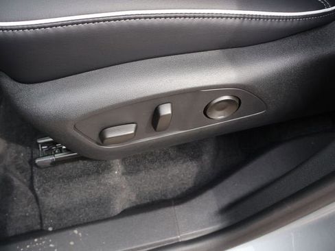 New 2026 Buick Enclave Preferred w/ Power Package AWD/4WD image 23