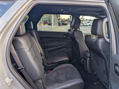 Used 2026 Dodge Durango GT image 12