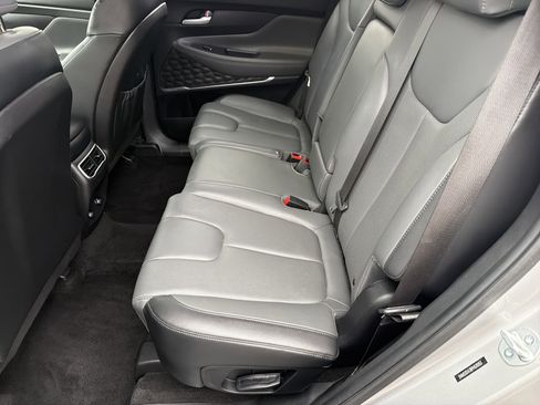 Used 2023 Hyundai Santa Fe SEL w/ Premium Package image 22