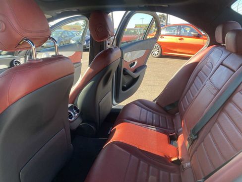 Used 2018 Mercedes-Benz C 300 Sedan image 11