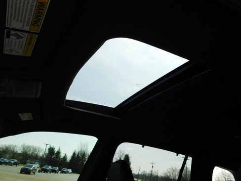 Used 2023 Honda Passport TrailSport image 12