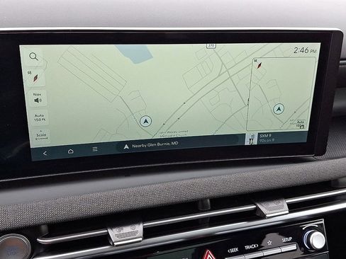 Used 2025 Hyundai Tucson Limited image 17