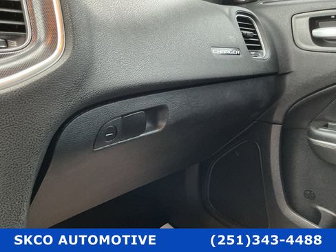 Used 2015 Dodge Charger SXT w/ Plus Group image 24