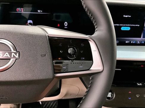 New 2026 Nissan Murano Platinum w/ Technology Package AWD/4WD image 25