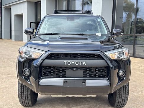 Used 2024 Toyota 4Runner TRD Pro AWD/4WD image 40