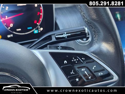 Used 2023 Mercedes-Benz GLC 300 image 38