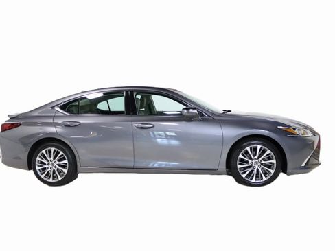 Used 2021 Lexus ES 250 w/ Premium Package image 5