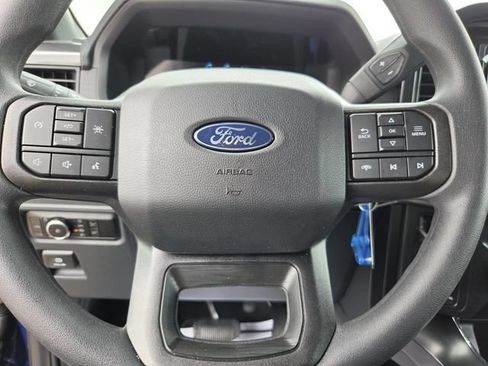 New 2026 Ford F150 STX w/ F-150 LOBO Package AWD/4WD image 3