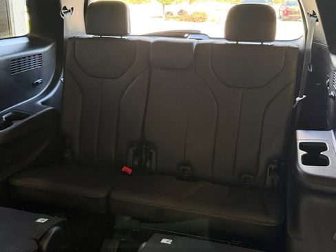 Used 2025 Hyundai Palisade XRT AWD/4WD image 27