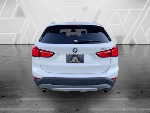 Used 2018 BMW X1 sDrive28i FWD image 10