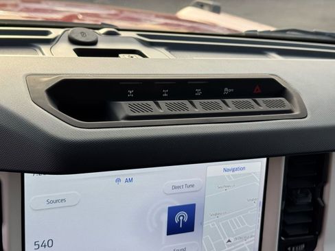 New 2026 Ford Bronco Heritage Edition image 13